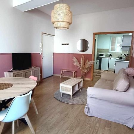 Terre De Bourgogne - Appartement Au Centre Ville D'Avallon Exterior foto